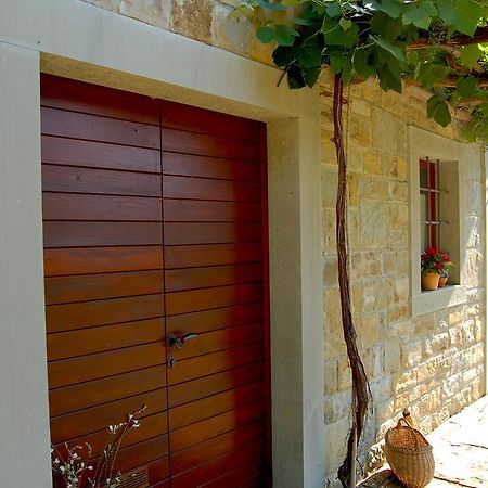 Olivahouse Villa มาเรซิเก ภายนอก รูปภาพ